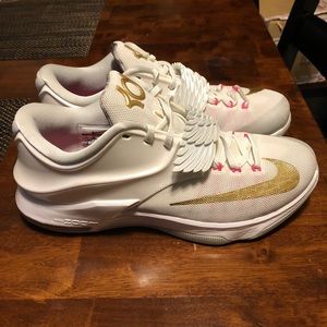 NIKE KD VII PRM KD7 Aunt Pearl